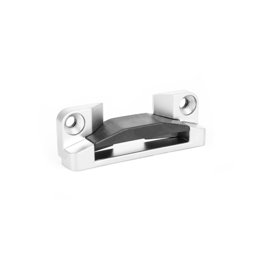Timber Series Guru Casement Window Keep Satin Chrome SD Hardware